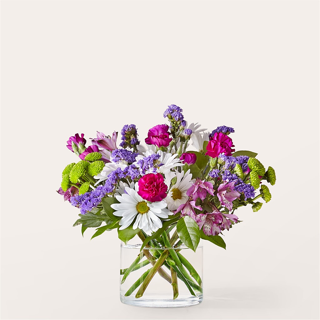 Wild Berry Bouquet – DAWN'S FLOWER PATCH, Lake Wales FL