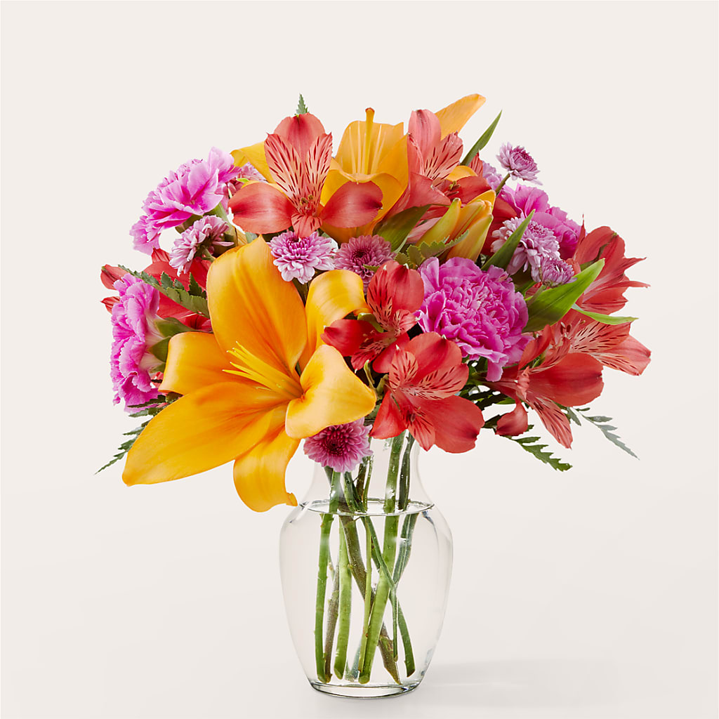 Entranced Bouquet – DAWN'S FLOWER PATCH, Lake Wales FL