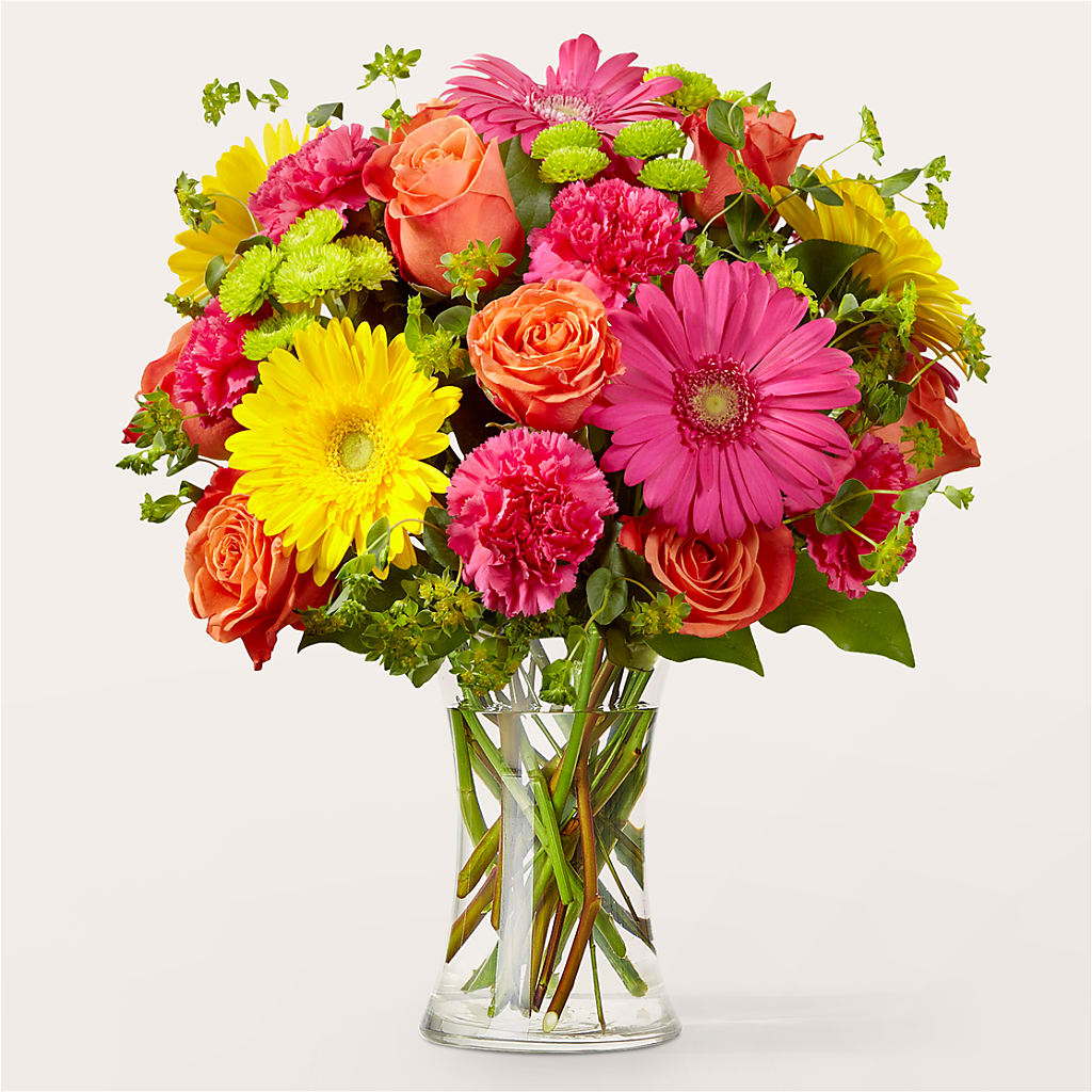 Fruit Punch Bouquet – DAWN'S FLOWER PATCH, Lake Wales FL