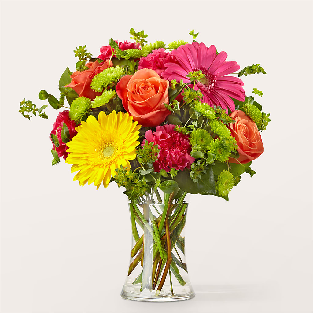 Fruit Punch Bouquet – DAWN'S FLOWER PATCH, Lake Wales FL