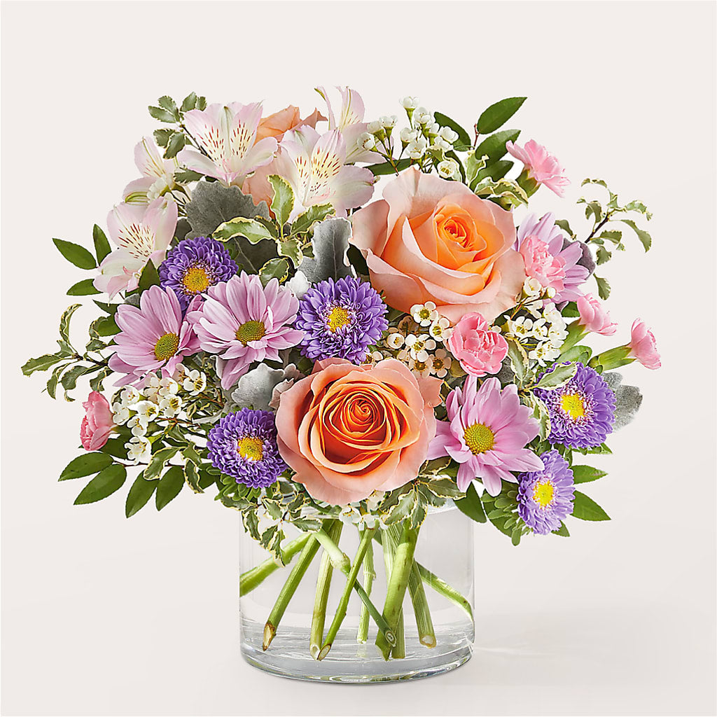 Glimmer Bouquet – DAWN'S FLOWER PATCH, Lake Wales FL
