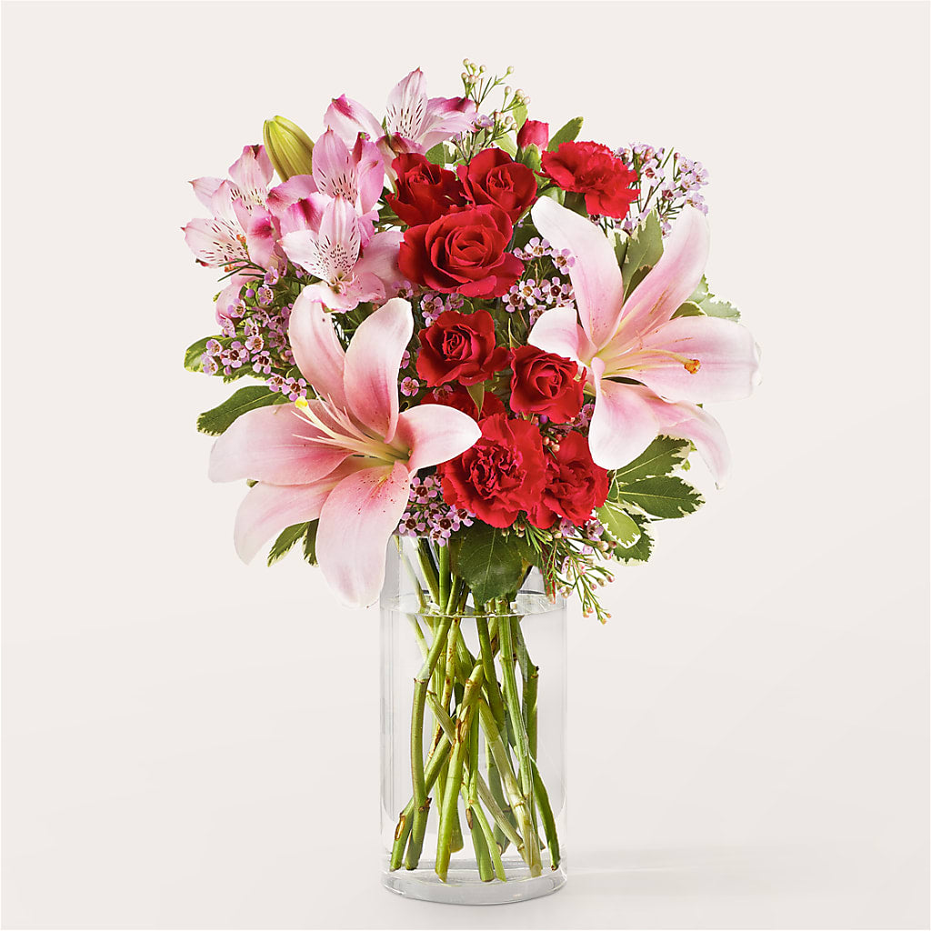 Kismet Bouquet – DAWN'S FLOWER PATCH, Lake Wales FL