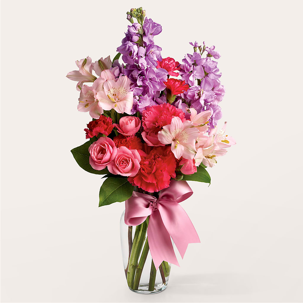 Main Character Bouquet – DAWN'S FLOWER PATCH, Lake Wales FL