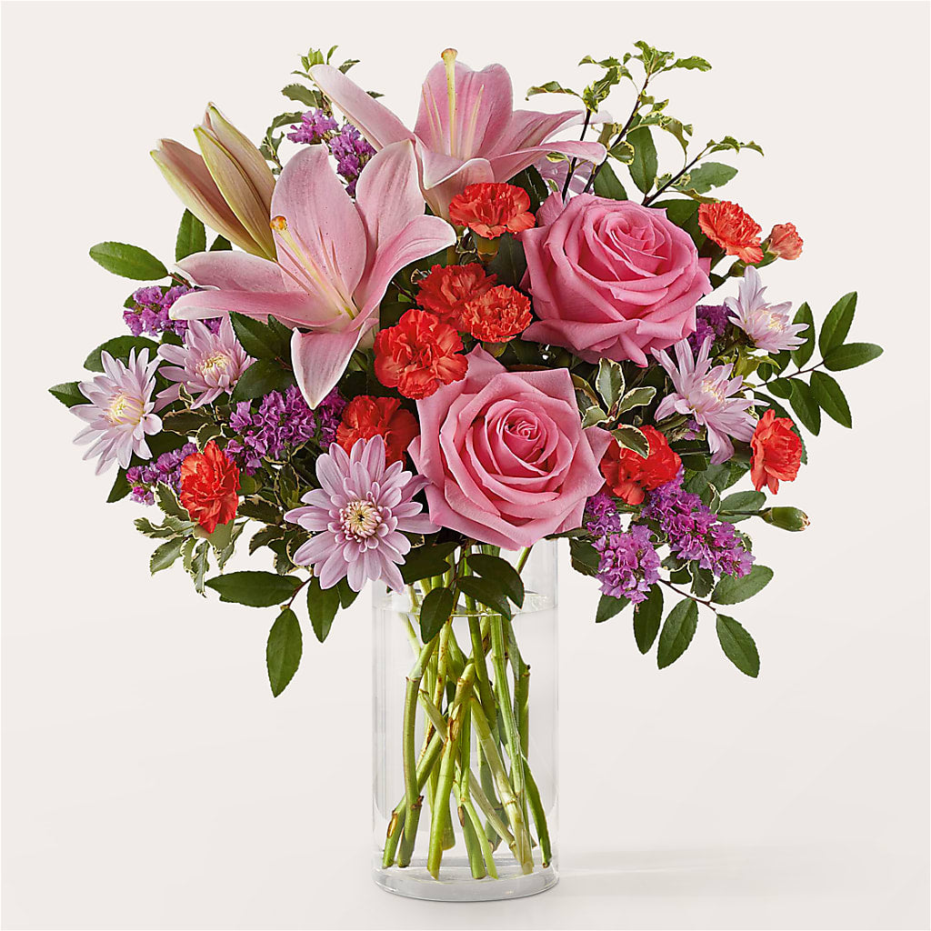 Sequins Bouquet – DAWN'S FLOWER PATCH, Lake Wales FL