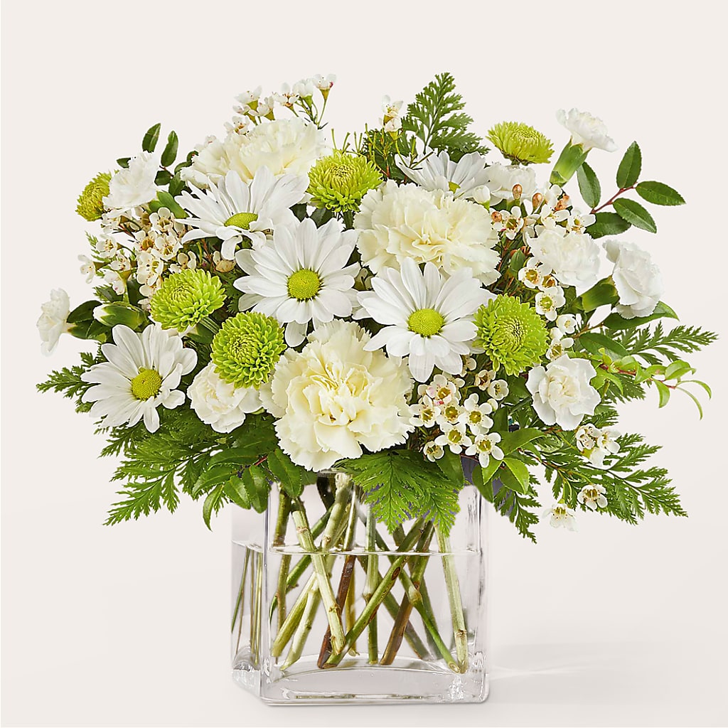 Momentary Meditation Bouquet – DAWN'S FLOWER PATCH, Lake Wales FL