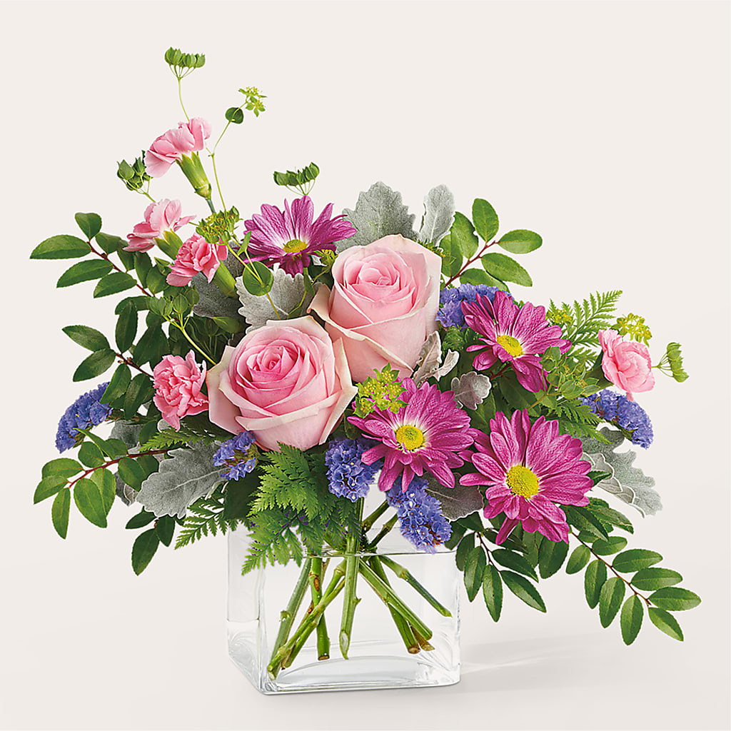 Starlet Bouquet – DAWN'S FLOWER PATCH, Lake Wales FL