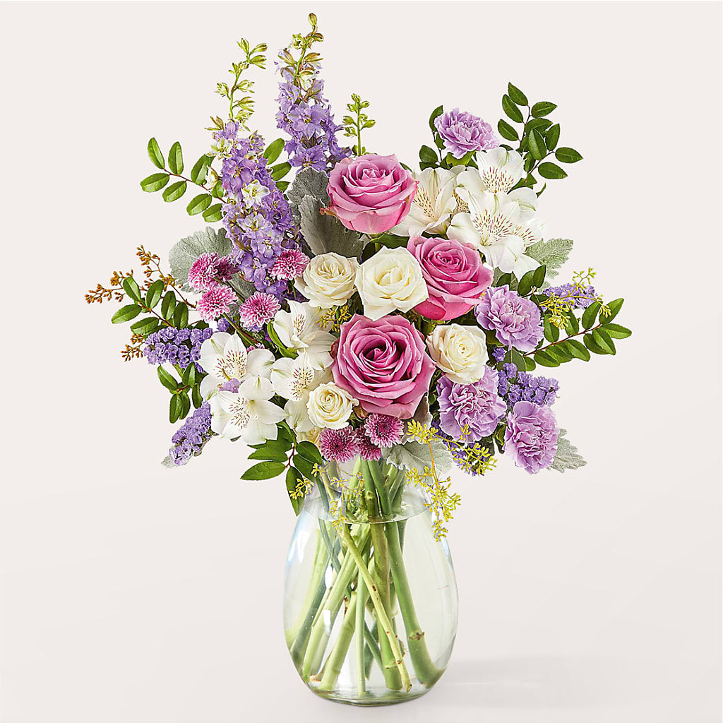 Lucky Me Bouquet – DAWN'S FLOWER PATCH, Lake Wales FL