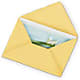 Greeting Card – DAWN'S FLOWER PATCH, Lake Wales FL