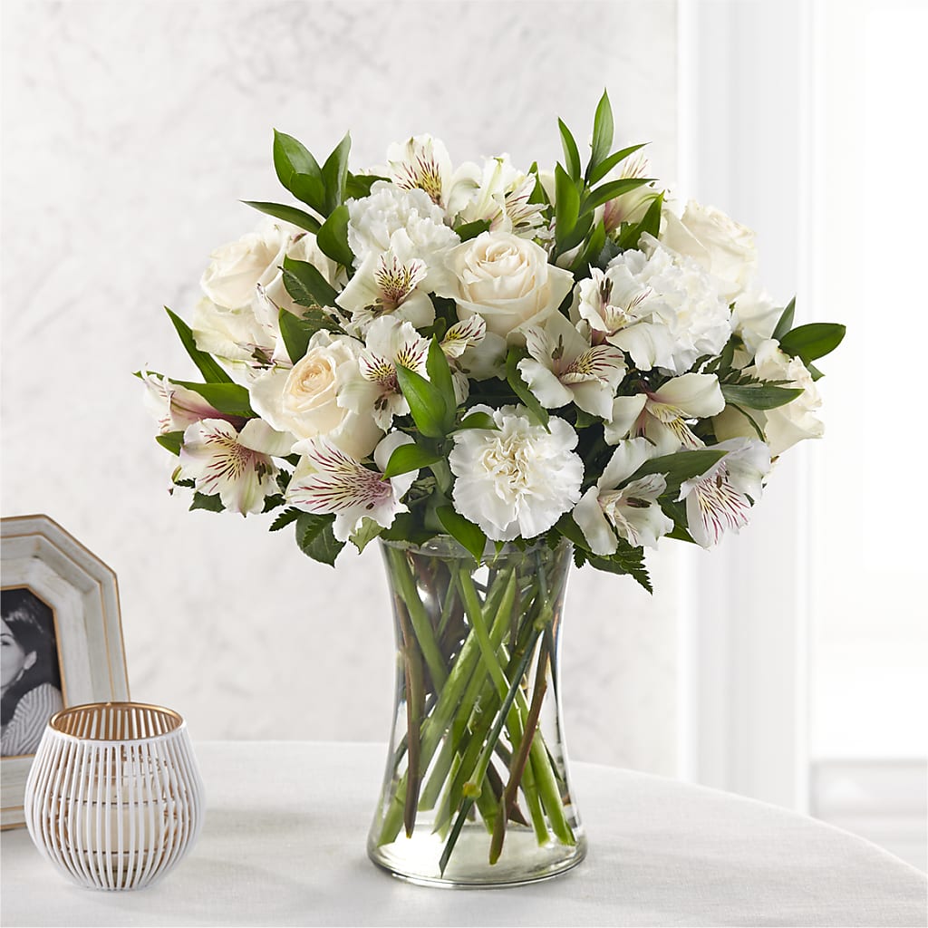 Cherished Friend Bouquet – DAWN'S FLOWER PATCH, Lake Wales FL