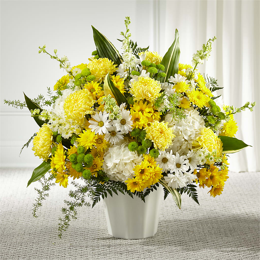 Unity & Grace Floor Basket – DAWN'S FLOWER PATCH, Lake Wales FL