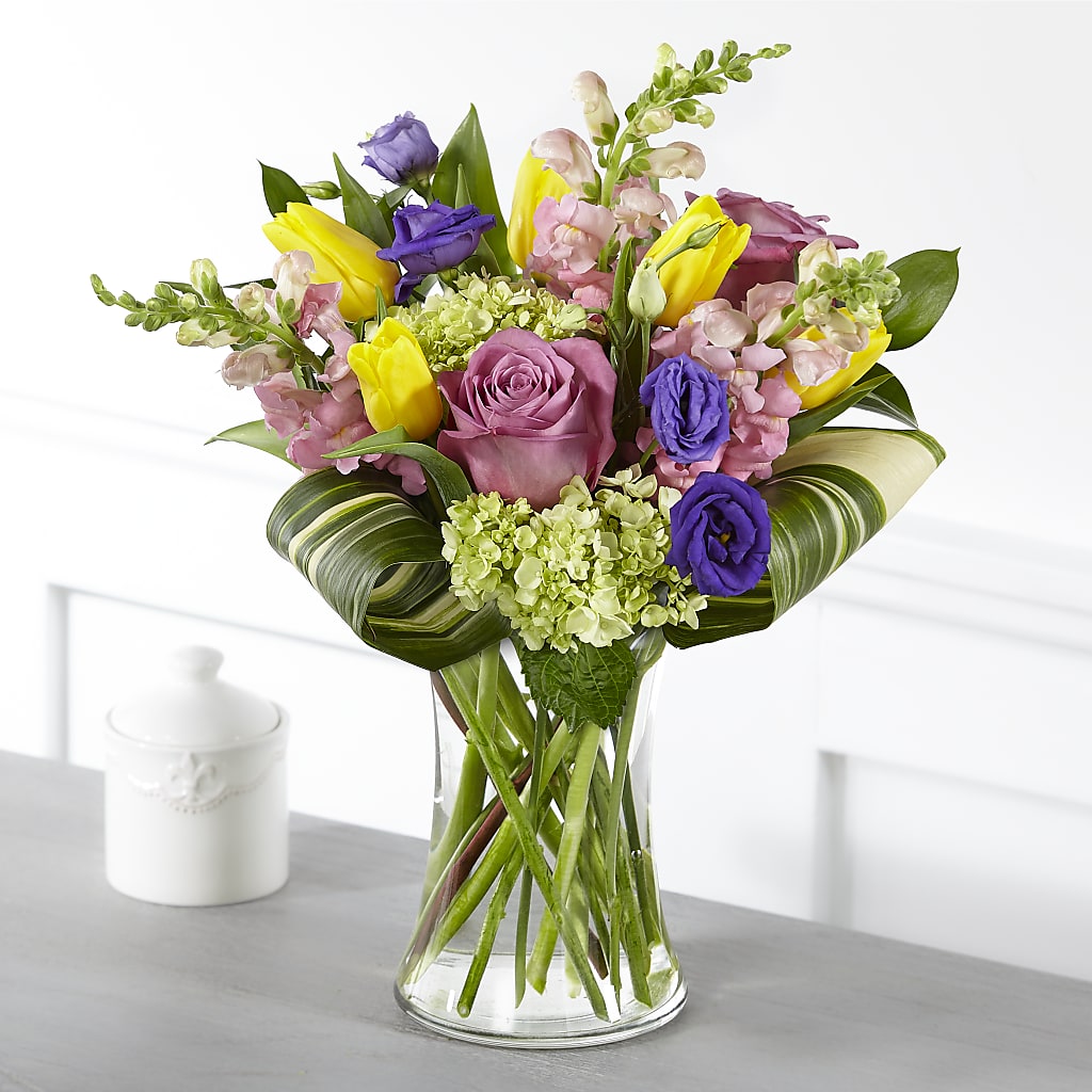 Wondrous Memories Bouquet – DAWN'S FLOWER PATCH, Lake Wales FL