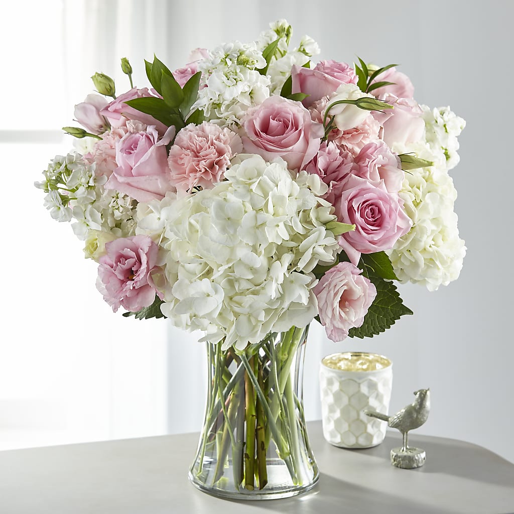 Guiding Grace Bouquet – DAWN'S FLOWER PATCH, Lake Wales FL