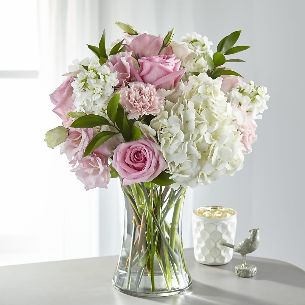 Guiding Grace Bouquet – DAWN'S FLOWER PATCH, Lake Wales FL