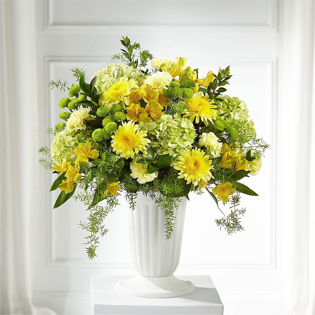 Beloved Blessings Arrangement – DAWN'S FLOWER PATCH, Lake Wales FL