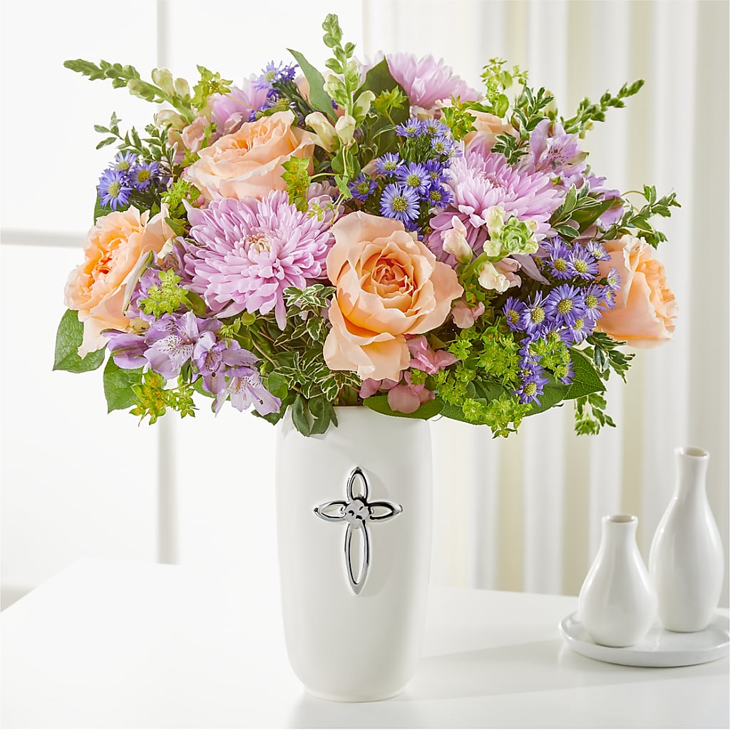 Divine Gift Bouquet – DAWN'S FLOWER PATCH, Lake Wales FL