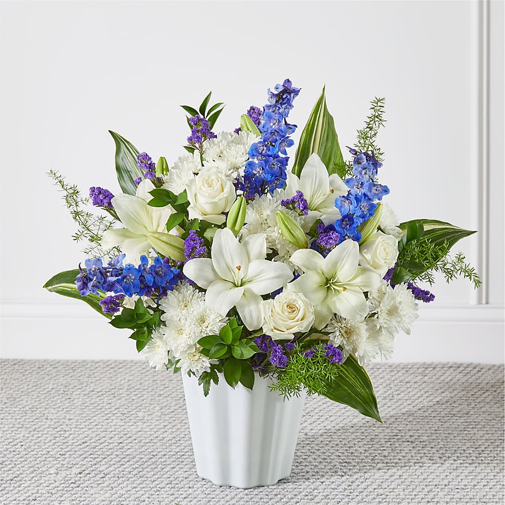 Take Comfort Floor Basket – DAWN'S FLOWER PATCH, Lake Wales FL