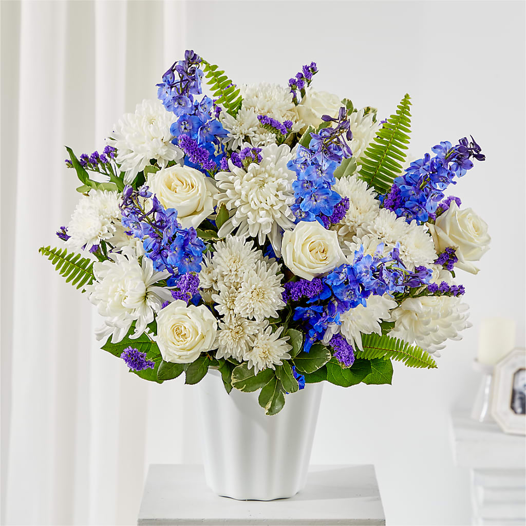 Hold Dear Tabletop Basket – DAWN'S FLOWER PATCH, Lake Wales FL
