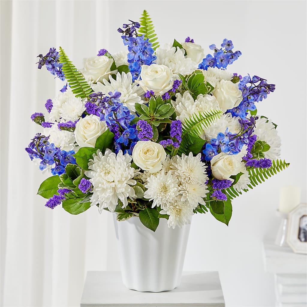 Hold Dear Tabletop Basket – DAWN'S FLOWER PATCH, Lake Wales FL