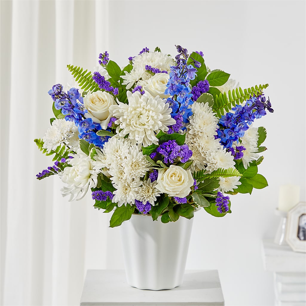 Hold Dear Tabletop Basket – DAWN'S FLOWER PATCH, Lake Wales FL