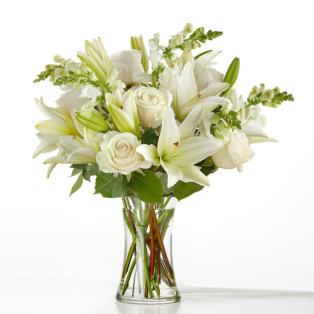 Eternal Friendship Bouquet – DAWN'S FLOWER PATCH, Lake Wales FL