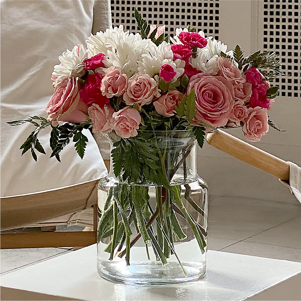 Sweet Surprises® Bouquet – DAWN'S FLOWER PATCH, Lake Wales FL