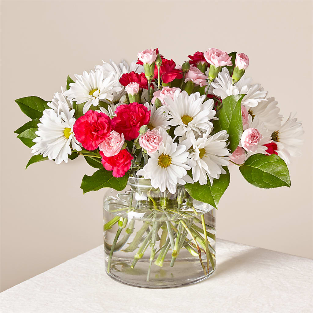 Sweet Surprises® Bouquet – DAWN'S FLOWER PATCH, Lake Wales FL