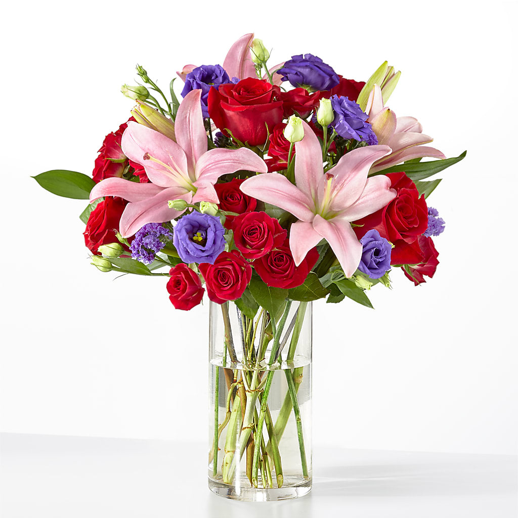 Truly Stunning Bouquet – DAWN'S FLOWER PATCH, Lake Wales FL