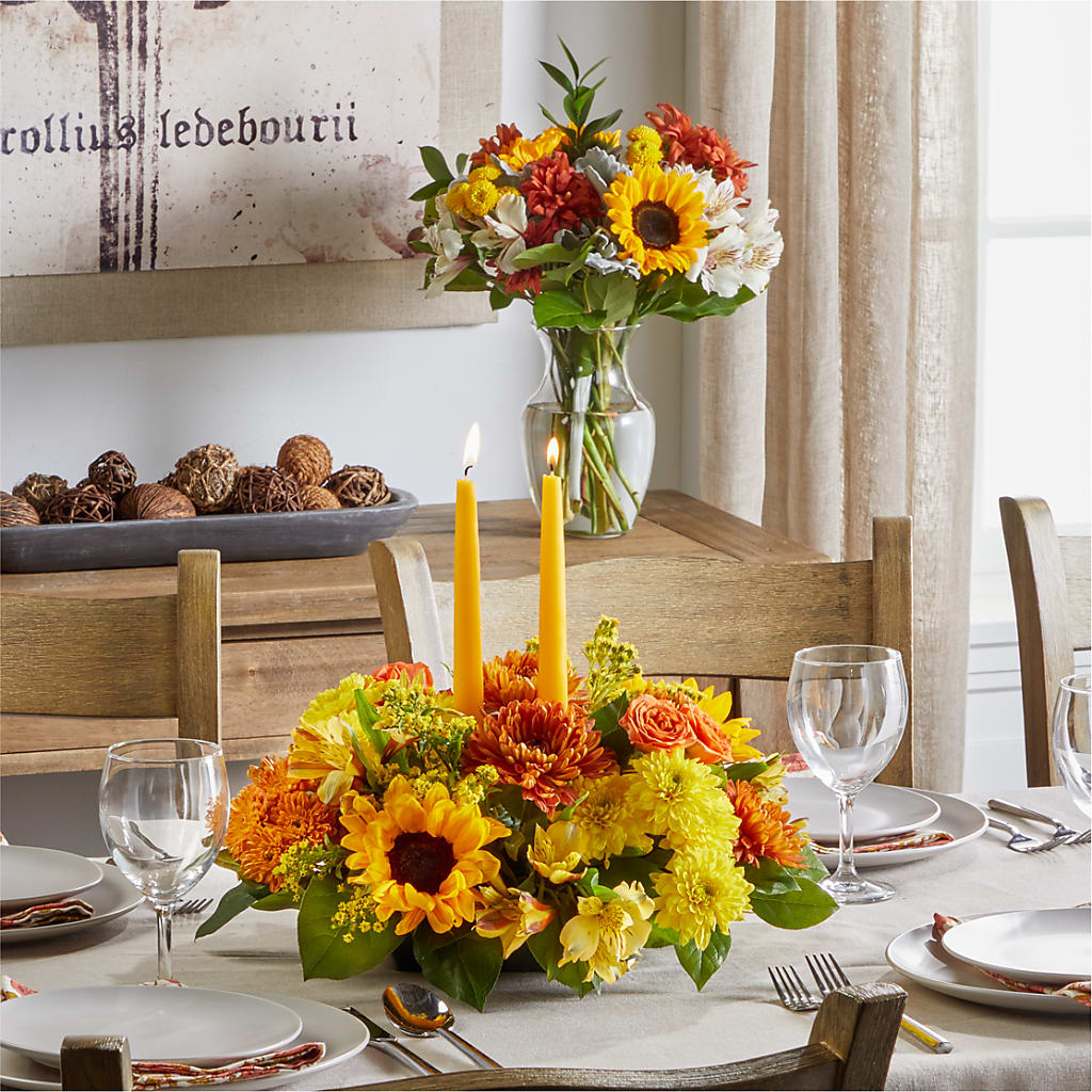Golden Gathering Bundle – DAWN'S FLOWER PATCH, Lake Wales FL