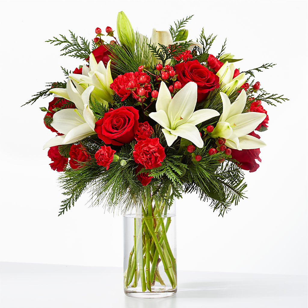 Joyful Greetings Bouquet – DAWN'S FLOWER PATCH, Lake Wales FL