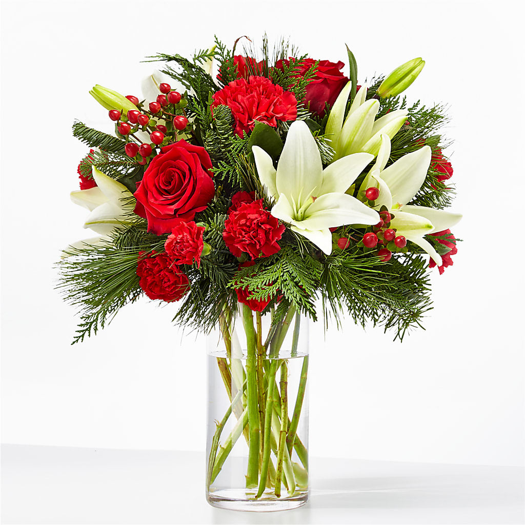 Joyful Greetings Bouquet – DAWN'S FLOWER PATCH, Lake Wales FL