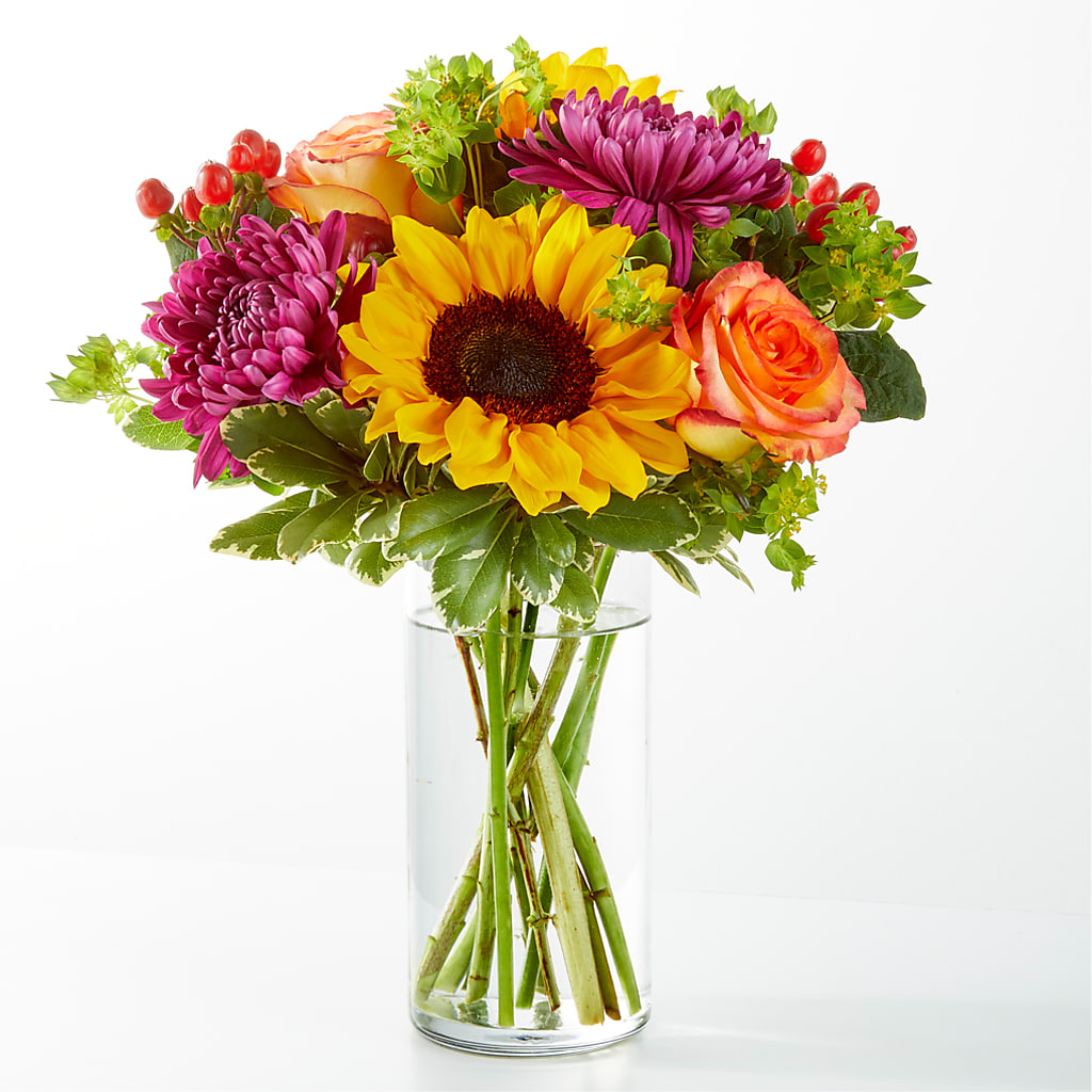 Nature Walk Bouquet – DAWN'S FLOWER PATCH, Lake Wales FL