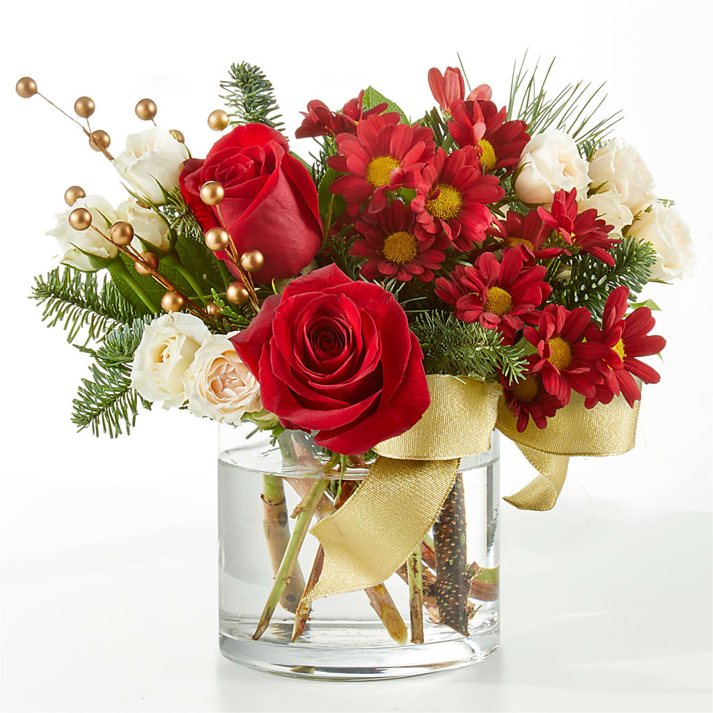 Believe Bouquet – DAWN'S FLOWER PATCH, Lake Wales FL