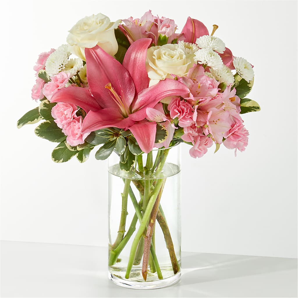Piece of Cake Bouquet – DAWN'S FLOWER PATCH, Lake Wales FL