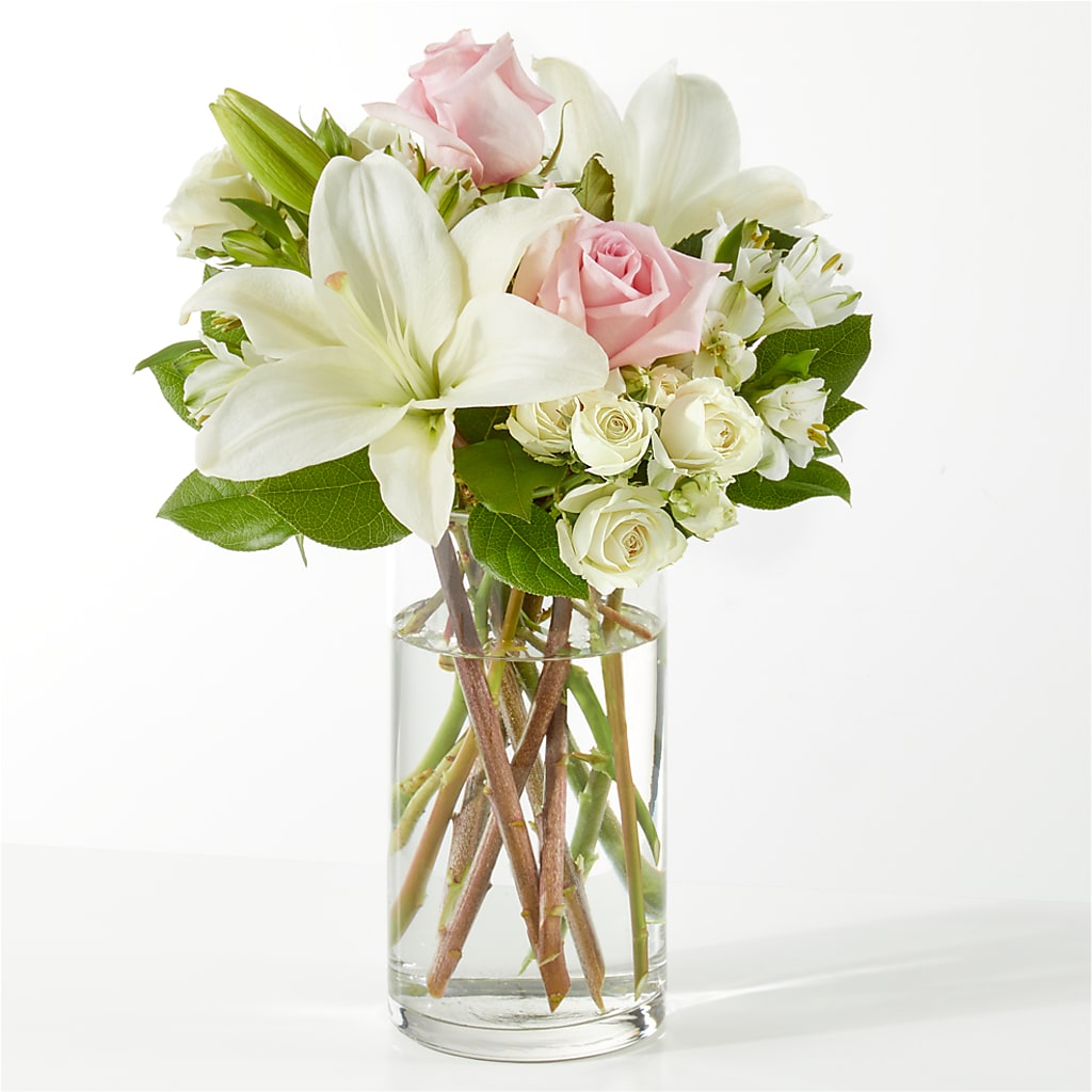 Kindhearted Bouquet – DAWN'S FLOWER PATCH, Lake Wales FL