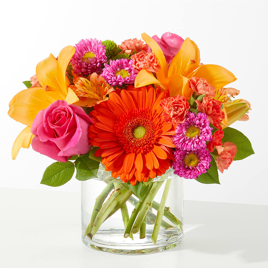Soiree Bouquet – DAWN'S FLOWER PATCH, Lake Wales FL