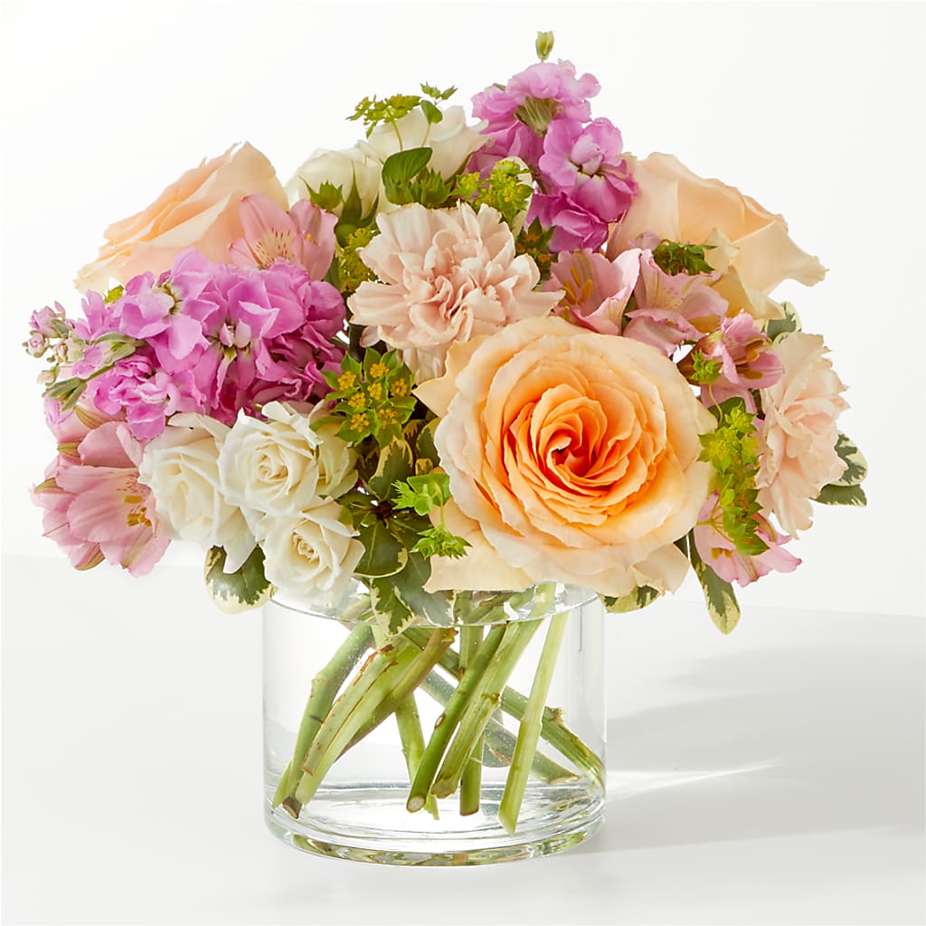 Paradise Bouquet – DAWN'S FLOWER PATCH, Lake Wales FL