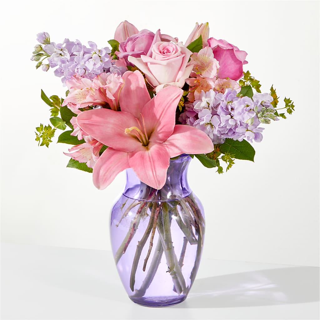 The Crown Jewel Bouquet – DAWN'S FLOWER PATCH, Lake Wales FL