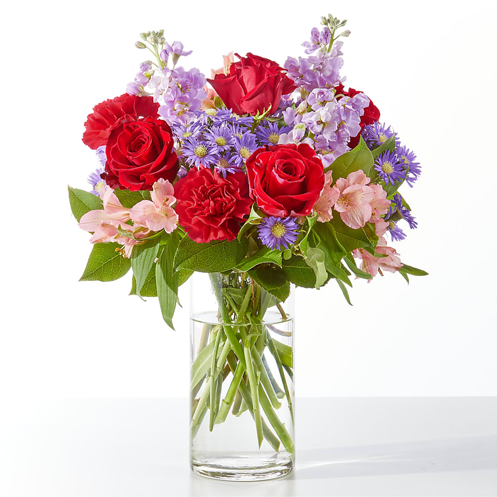 Your Majesty Bouquet – DAWN'S FLOWER PATCH, Lake Wales FL