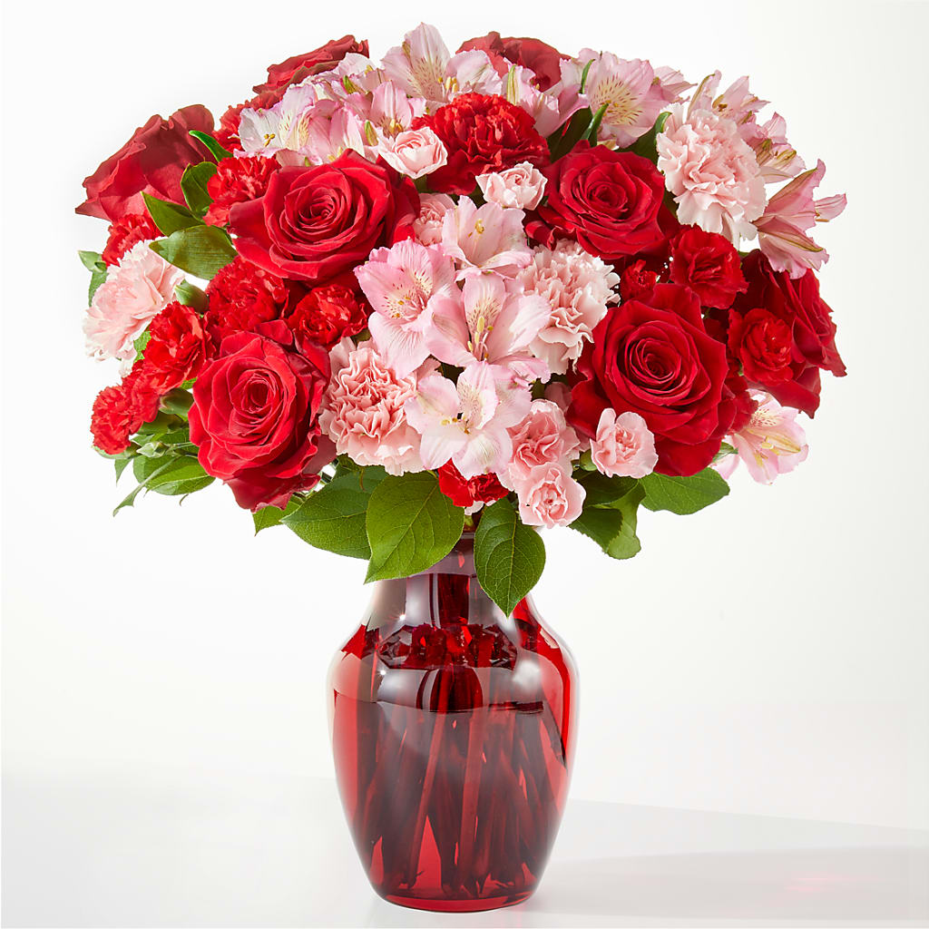 Candy Kisses Bouquet – DAWN'S FLOWER PATCH, Lake Wales FL