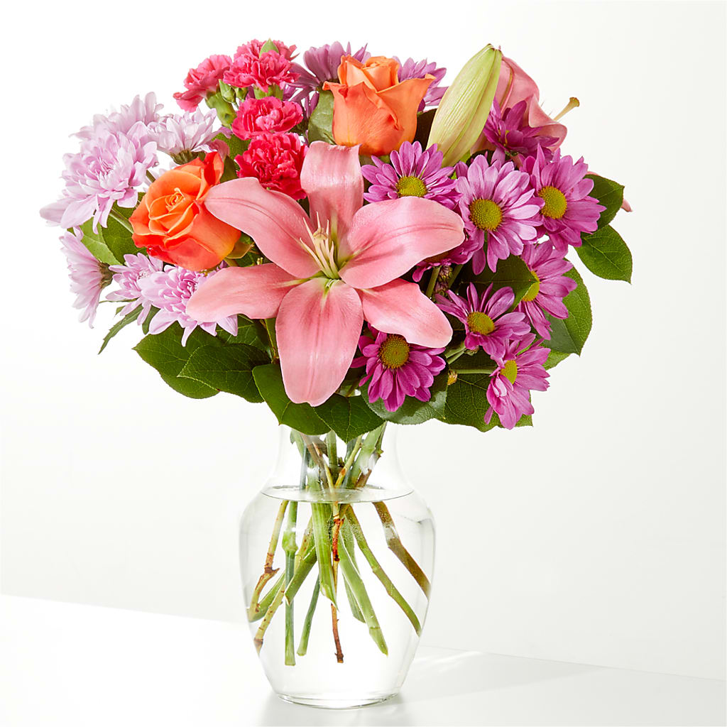 One and Only Bouquet – DAWN'S FLOWER PATCH, Lake Wales FL