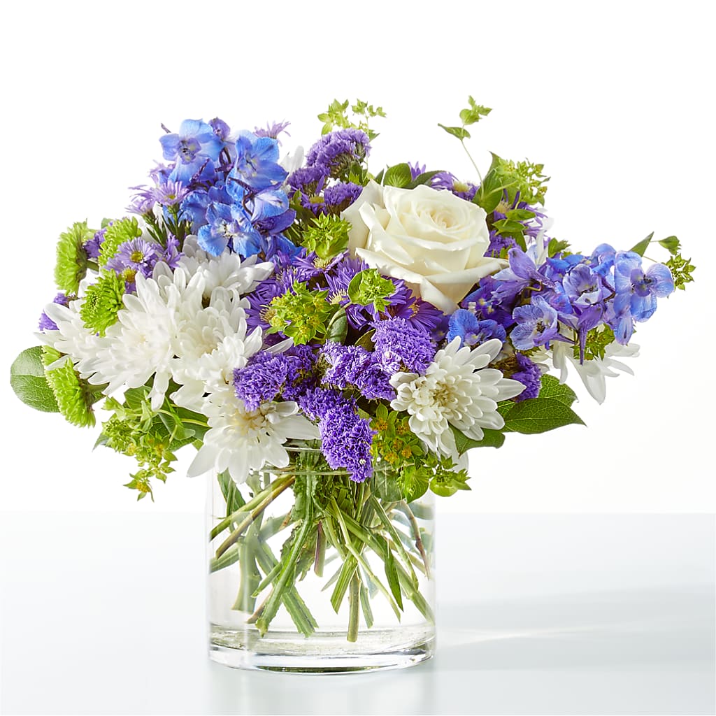 Genuine Gestures Bouquet – DAWN'S FLOWER PATCH, Lake Wales FL