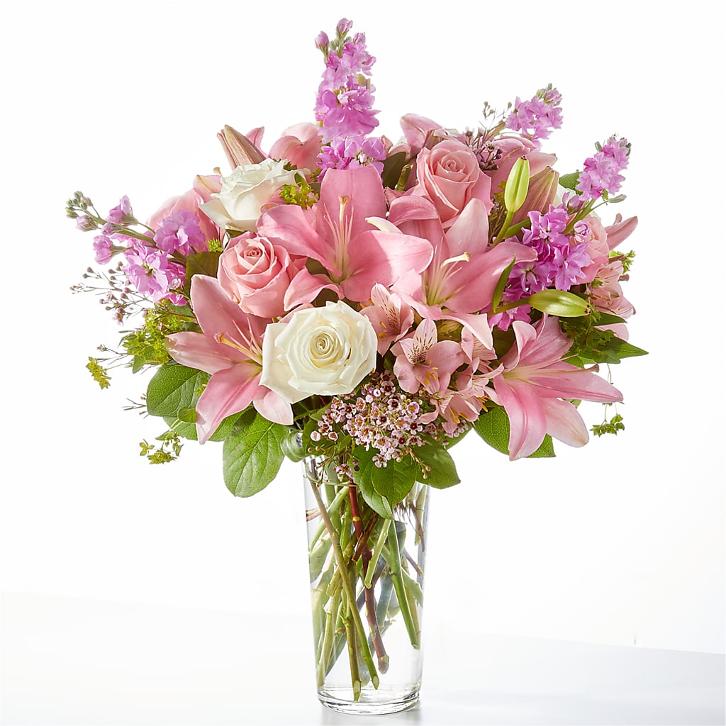 Ethereal Beauty Bouquet – DAWN'S FLOWER PATCH, Lake Wales FL