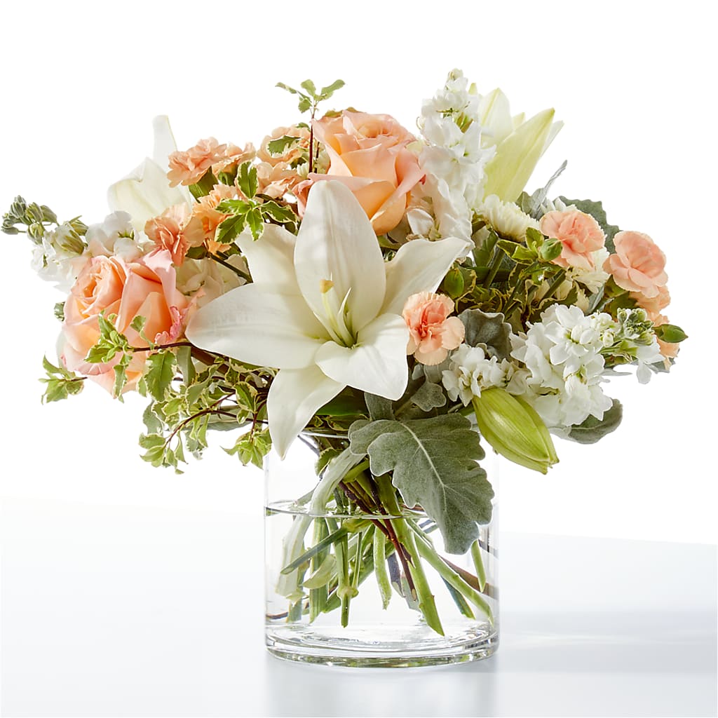 Darling Bouquet – DAWN'S FLOWER PATCH, Lake Wales FL
