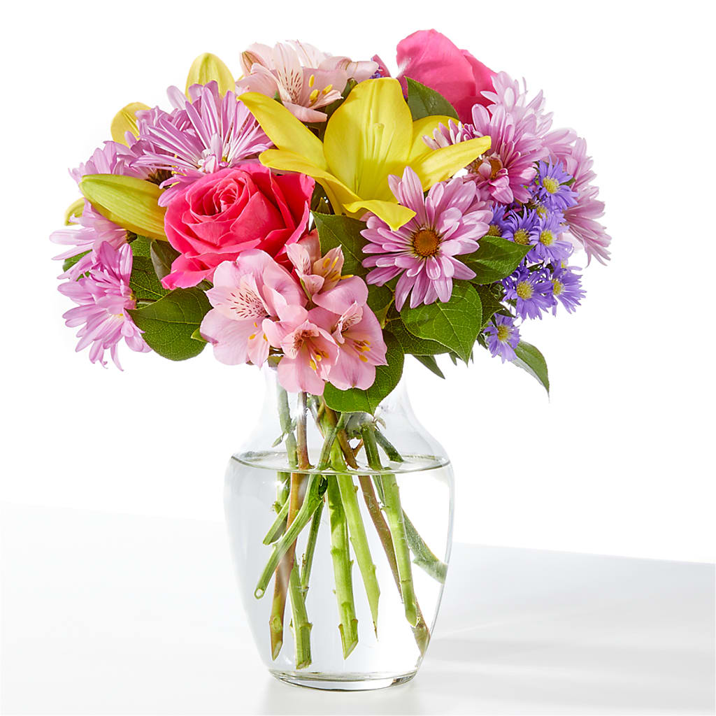 Sprinkles Bouquet – DAWN'S FLOWER PATCH, Lake Wales FL