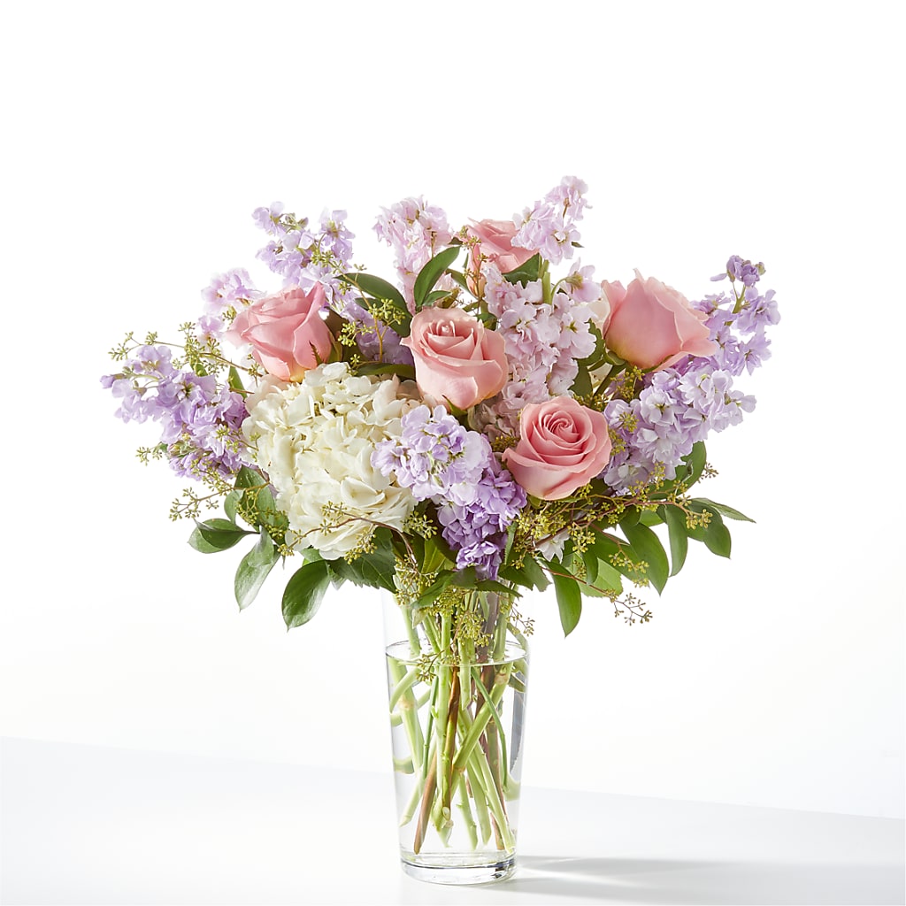 Embraced Bouquet – DAWN'S FLOWER PATCH, Lake Wales FL