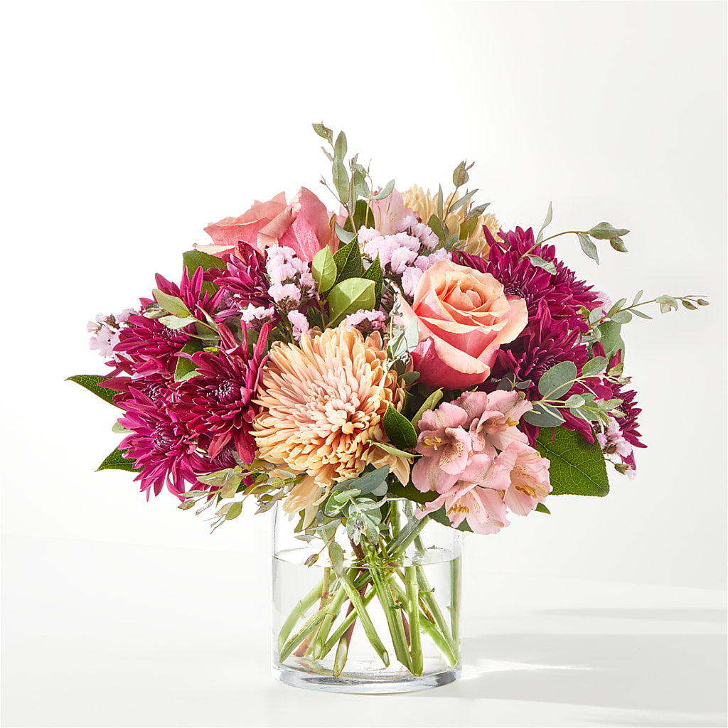 Berry Cobbler Bouquet – DAWN'S FLOWER PATCH, Lake Wales FL