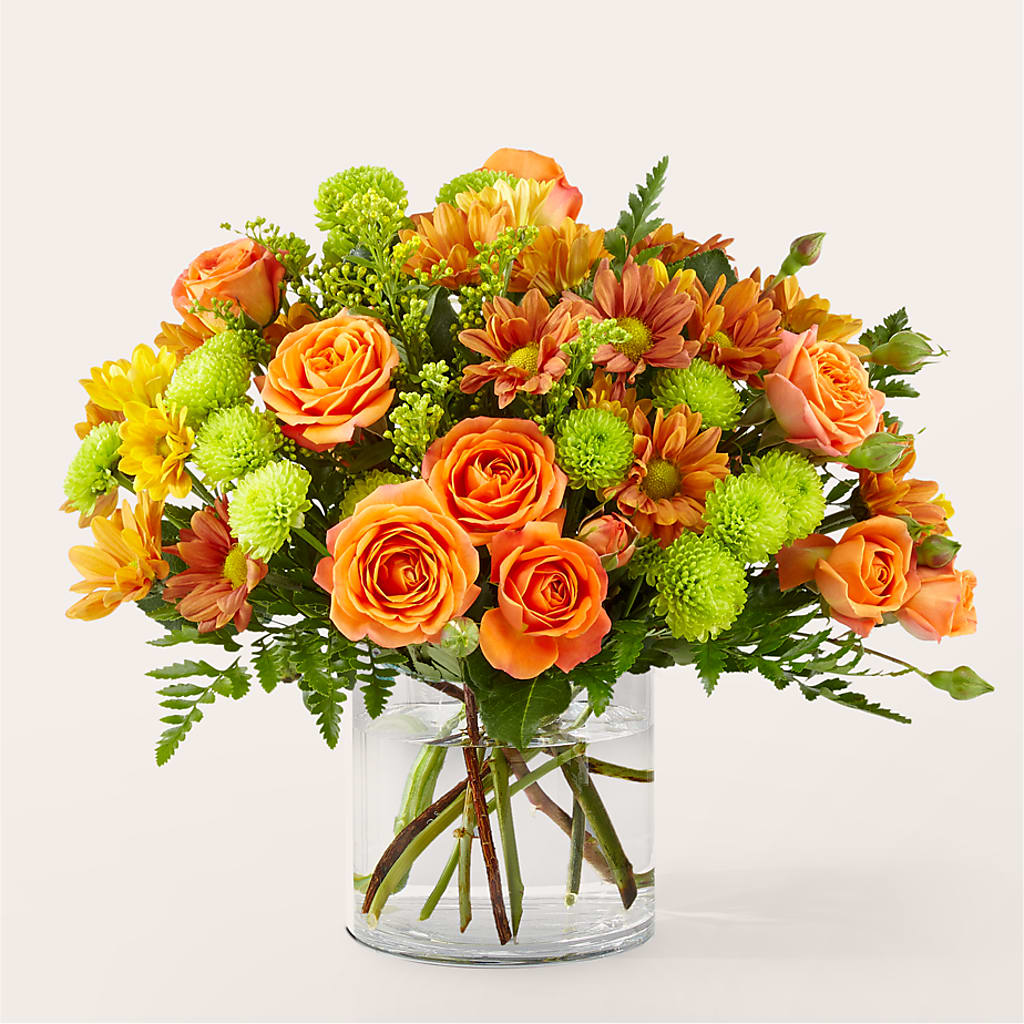 The Farmhouse Bouquet – DAWN'S FLOWER PATCH, Lake Wales FL