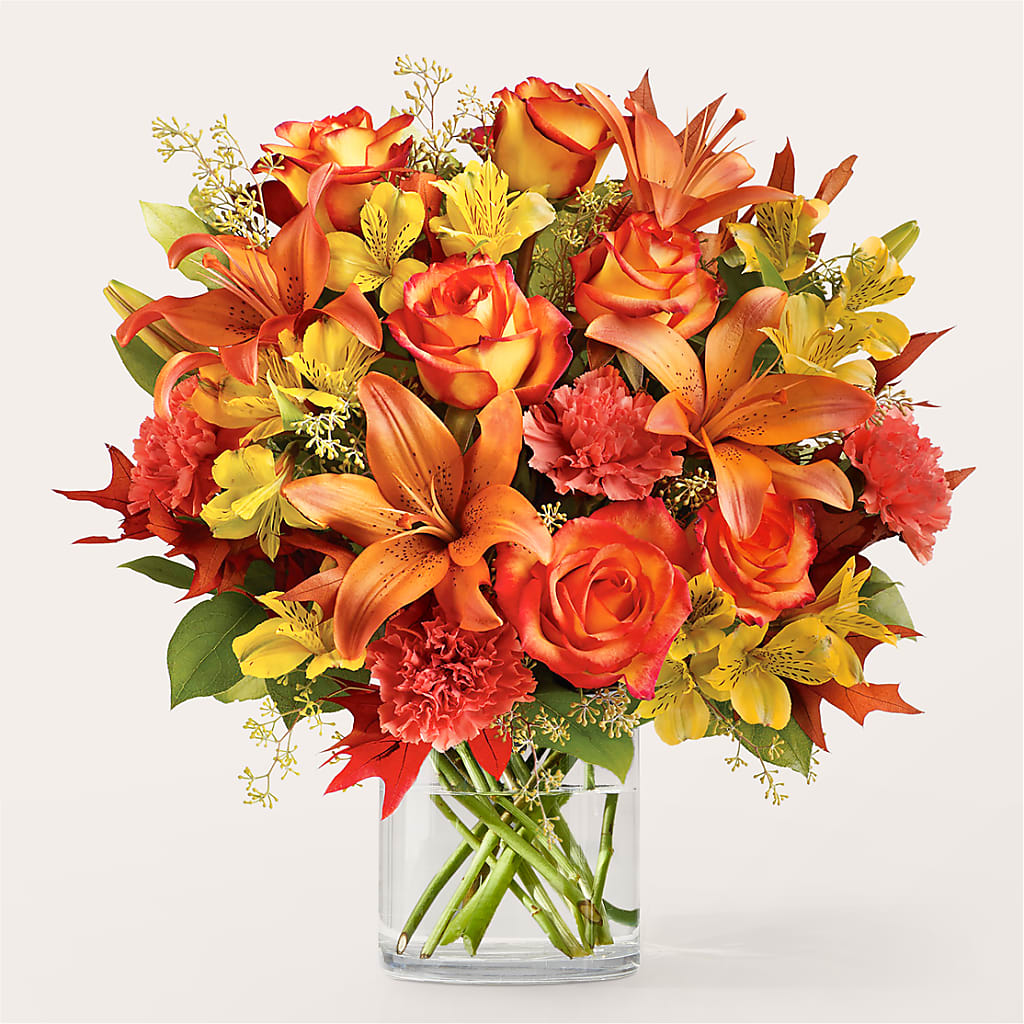 Pecan Pie Bouquet – DAWN'S FLOWER PATCH, Lake Wales FL