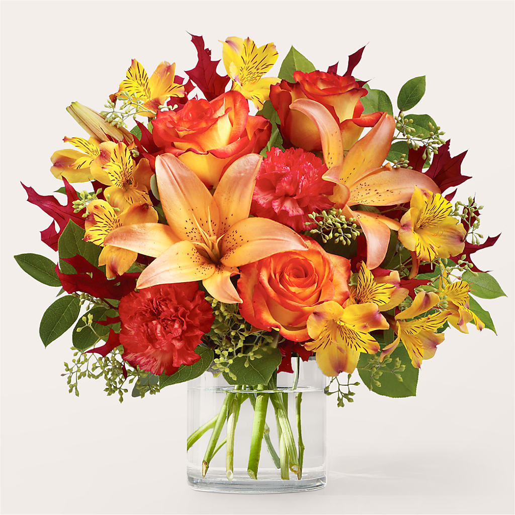 Pecan Pie Bouquet – DAWN'S FLOWER PATCH, Lake Wales FL
