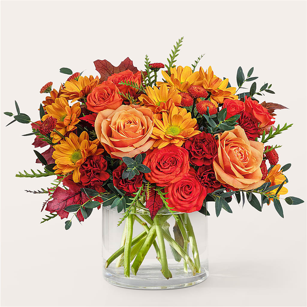 Sweet as Cinnamon Bouquet – DAWN'S FLOWER PATCH, Lake Wales FL